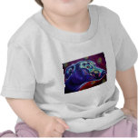 Greyhound #1 t-shirts