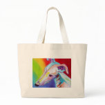 Greyhound #2 tote bag