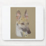 Greyhound 2 mousepad