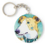 GREYHOUND APPAREL & GIFTS KEY CHAINS