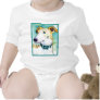 GREYHOUND APPAREL & GIFTS ROMPER