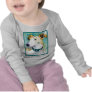 GREYHOUND APPAREL & GIFTS TEES