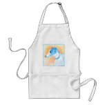 Greyhound Aprons