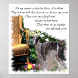 Greyhound Art Print