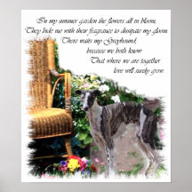 Greyhound Art Print