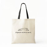 Greyhound Bag