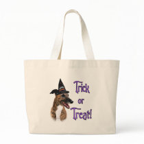 Greyhound (brindle) Trick Bags