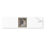 Greyhound Bumper Stickers