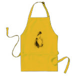 Greyhound by Grandville (1803-1847) aprons