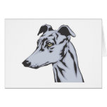 Greyhound Cards