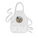 Greyhound Children's Smock aprons