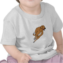 Greyhound Gear Shirts