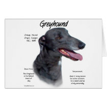 Greyhound History Design