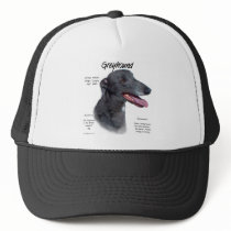 Greyhound History Design