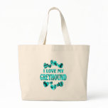 GREYHOUND Love bags