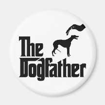 Greyhound Magnets