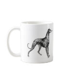 greyhound merchandise mugs