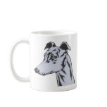 Greyhound Mug