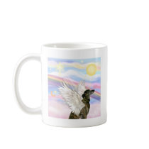 Greyhound Mugs