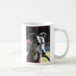 Greyhound mug