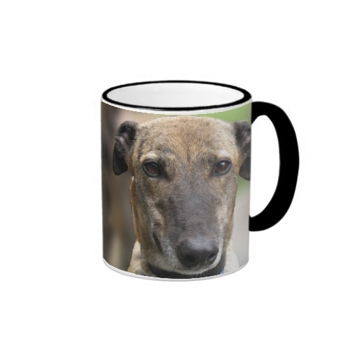 Greyhound mug 04