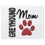 Greyhound Mum 2