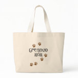 Greyhound Mum bags