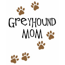 Greyhound Mum