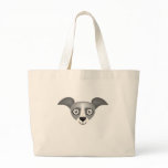 Greyhound - My Dog Oasis Bag