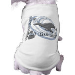 Greyhound On the Go pet clothing