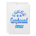 Greyhound Owner invitations