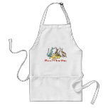 greyhound roo aprons