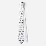 Greyhound ties