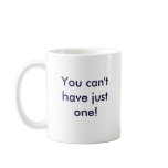 Greyhounds are like potatoe chips mugs