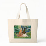 Greyhounds (four) - Bridge bags