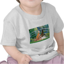 Greyhounds (four) - Bridge Shirts