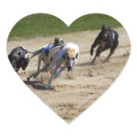 greyhounds stickers