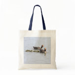 Greylag Family Canvas Bags