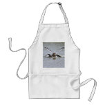 Greylag Goose Aprons
