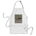 Greylag Goose Apron