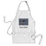 Greylag Goose Aprons