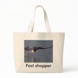 Greylag Goose Bags