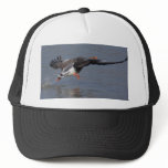 Greylag Goose Mesh Hats