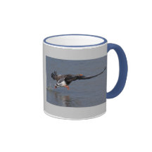 Greylag Goose Mugs