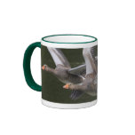 Greylag Race Mug