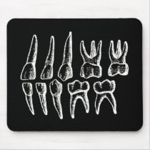 Grey's Anatomy — teeth