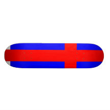 Grhzm Oldenburg, Germany Skate Decks