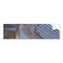 Gridflections Bumper Stickers