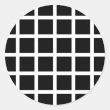 gridlock round stickers