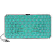 GridWork 1 Doodle Ipod Speaker